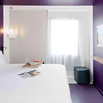 Ibis Styles Gare Centre Otel