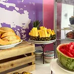 Otel Ibis Styles Gare Centre 3*