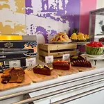 Ibis Styles Gare Centre Otel Nîmes