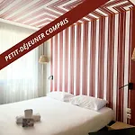 Ibis Styles Gare Centre Otel 3*