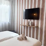 Otel Ibis Styles Gare Centre