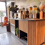 Ibis Styles Gare Centre Otel Nîmes