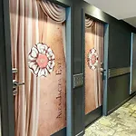 Ibis Styles Gare Centre Hotel