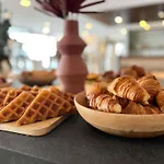 Ibis Styles Gare Centre Otel Nîmes