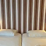 Ibis Styles Gare Centre Otel