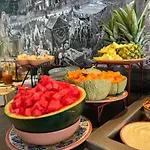 Ibis Styles Gare Centre 호텔 님