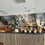 Otel Ibis Styles Gare Centre Nîmes