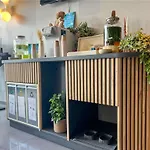 Ibis Styles Gare Centre Otel Nîmes