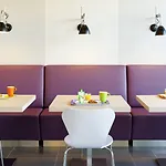 Otel Ibis Styles Gare Centre Nîmes