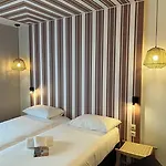 Ibis Styles Gare Centre 3* Nîmes