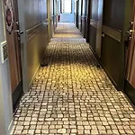 Ibis Styles Gare Centre Otel