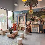 Otel Ibis Styles Gare Centre Nîmes