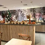 Ibis Styles Gare Centre 님