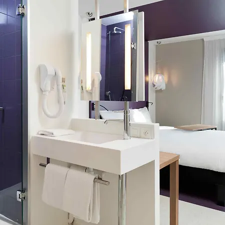Ibis Styles Gare Centre فندق