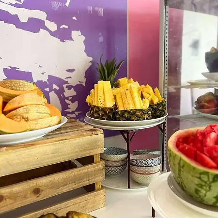 Отель Ibis Styles Gare Centre 3*