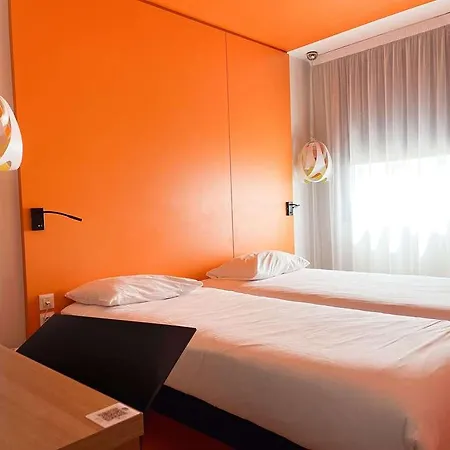 Ibis Styles Gare Centre