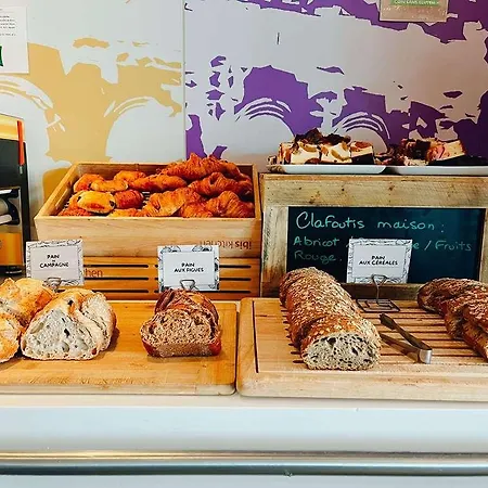 Ibis Styles Gare Centre Nîmes