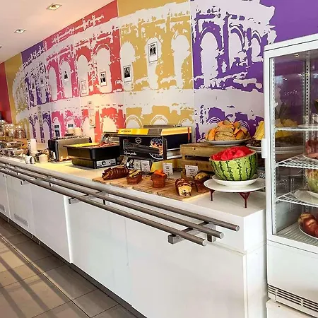 Ibis Styles Gare Centre