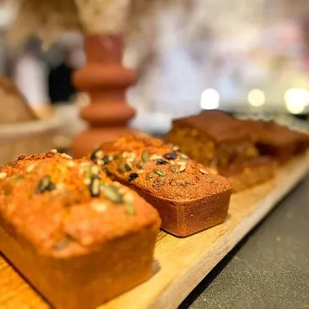 Ibis Styles Gare Centre Nîmes