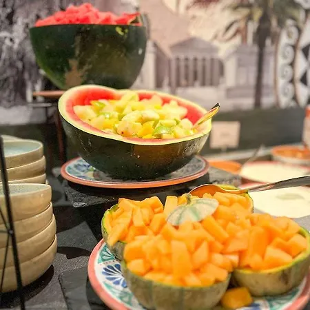 Ibis Styles Gare Centre 3* Νιμ