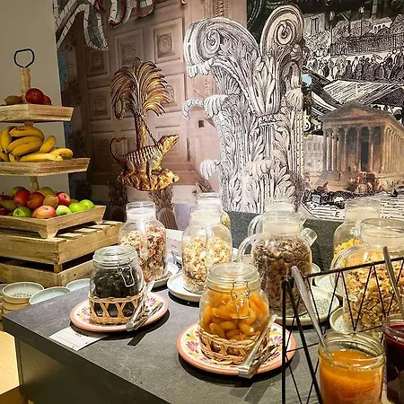 イビス スタイルス サントル ガール