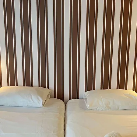 Hotel Ibis Styles Gare Centre Nîmes