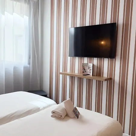 Hotel Ibis Styles Gare Centre