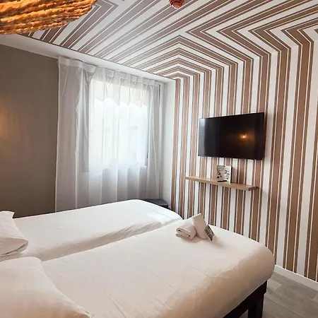 Ibis Styles Gare Centre 3*