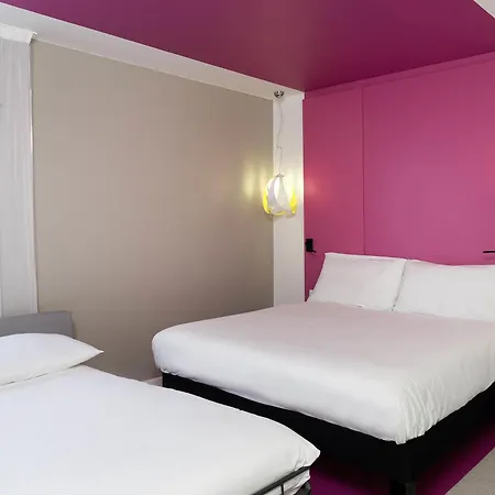 Hotel Ibis Styles Gare Centre