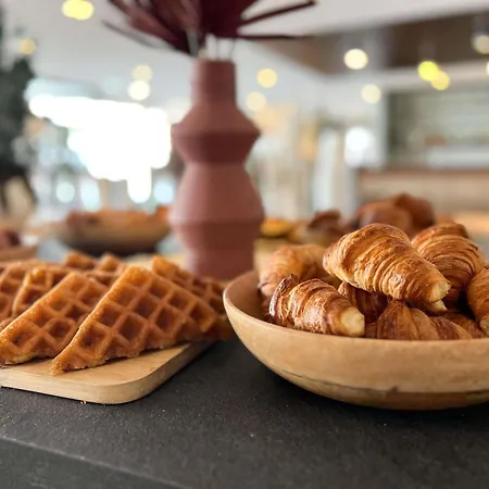 Ibis Styles Gare Centre Ξενοδοχείο Νιμ