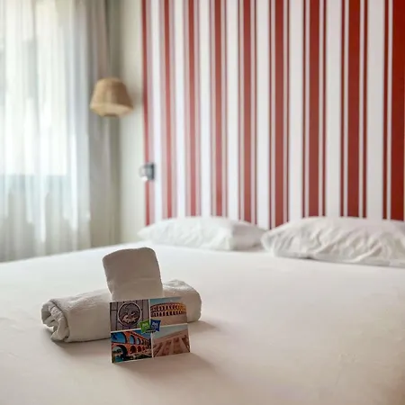 Ibis Styles Gare Centre Nîmes