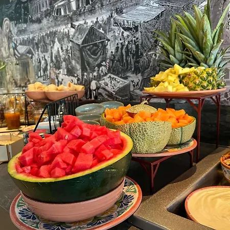 Ibis Styles Gare Centre Ξενοδοχείο Νιμ