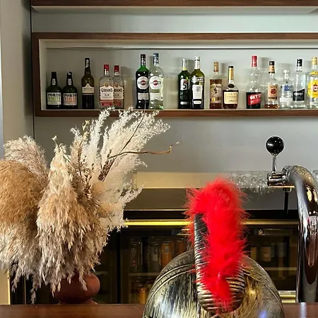 Ibis Styles Gare Centre Nîmes