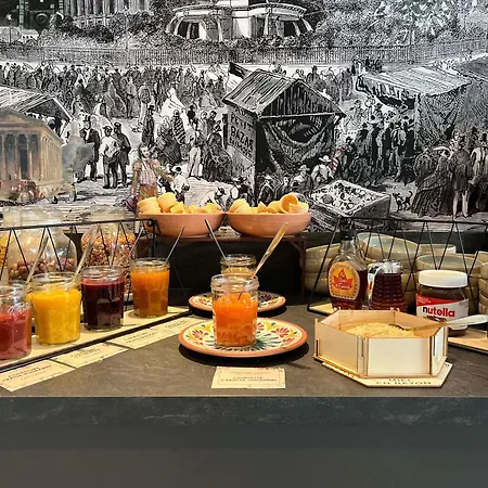 イビス スタイルス サントル ガール ホテル