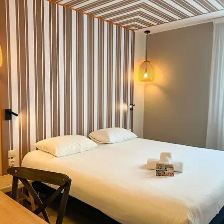 イビス スタイルス サントル ガール 3*