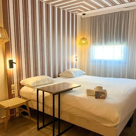 Hotel Ibis Styles Gare Centre 3*