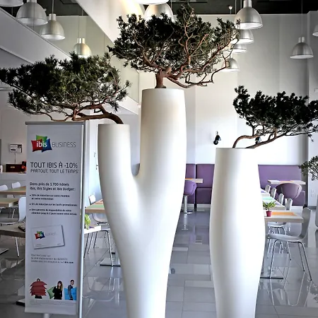 Ibis Styles Gare Centre Nîmes