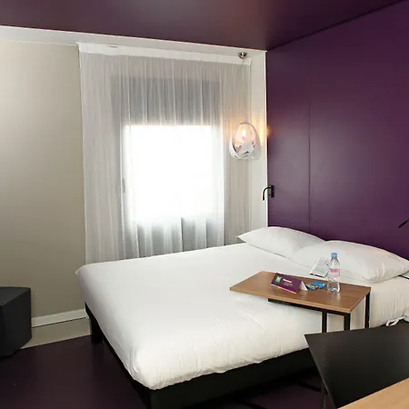 Hotel Ibis Styles Gare Centre Nîmes