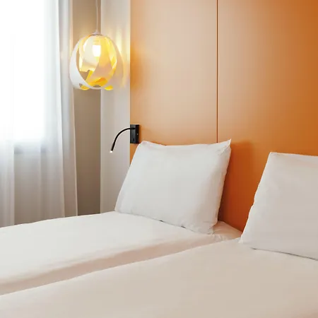 イビス スタイルス サントル ガール