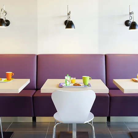 Hotel Ibis Styles Gare Centre Nîmes