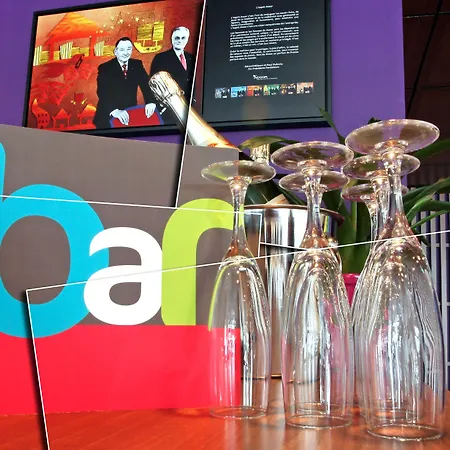 Hotel Ibis Styles Gare Centre 3*