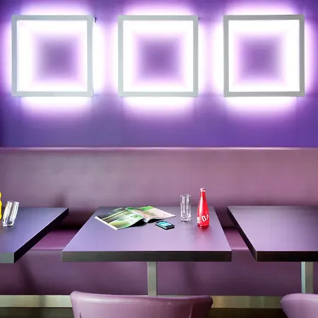 Ibis Styles Gare Centre 3*