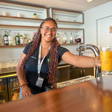 Ibis Styles Gare Centre Nîmes