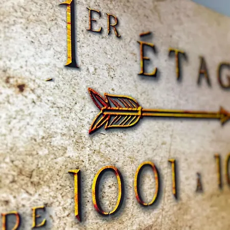 イビス スタイルス サントル ガール ホテル