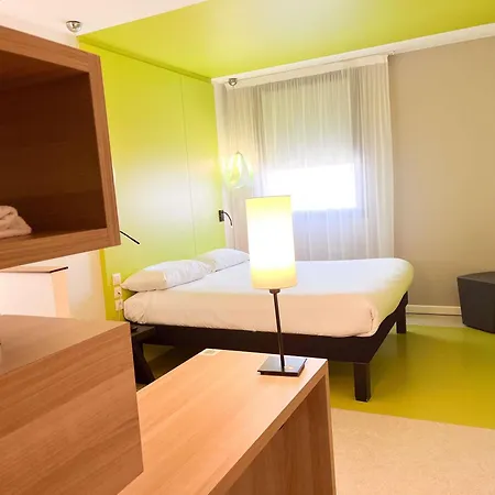 호텔 Ibis Styles Gare Centre