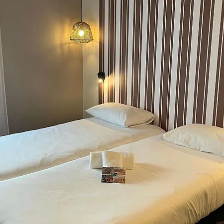 Hotel Ibis Styles Gare Centre