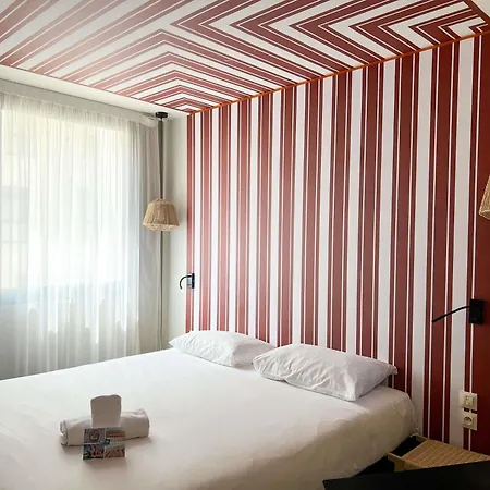 Ibis Styles Gare Centre 3* Nimes