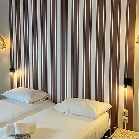 Ibis Styles Gare Centre Nimes