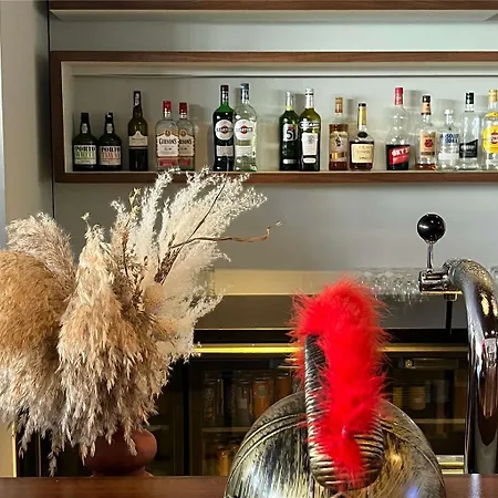 Ibis Styles Gare Centre Hotel