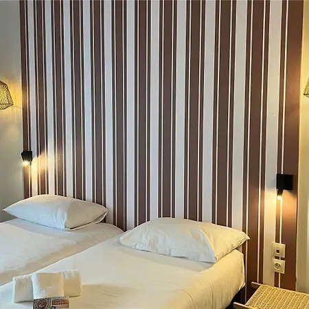 Ibis Styles Gare Centre Nîmes
